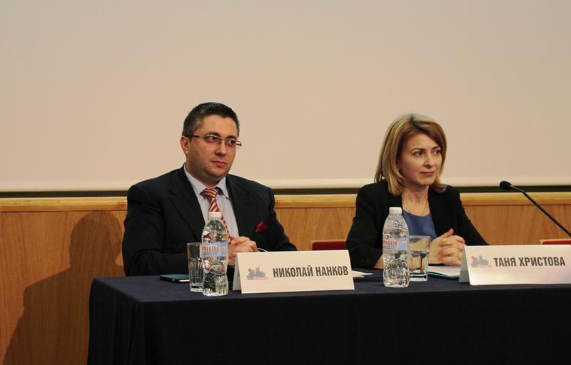 Зам.-министър Николай Нанков: Предвиждаме от 2018 г. санирането по Националната програма за енергийна ефективност да бъде с частично финансиране от страна на собствениците - 1