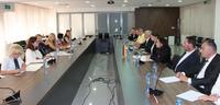 The Ministry of Regional Development and Public Works will facilitate the establishment of partnerships with the Federal State of Baden-Württemberg in the field of the bioeconomy for the development of Northwest Bulgaria