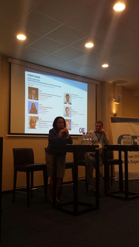  Министър Лиляна Павлова: Очакваме до края на тази година в процес на изпълнение бъдат около 750 сгради по Националната програма за енергийна ефективност - 1