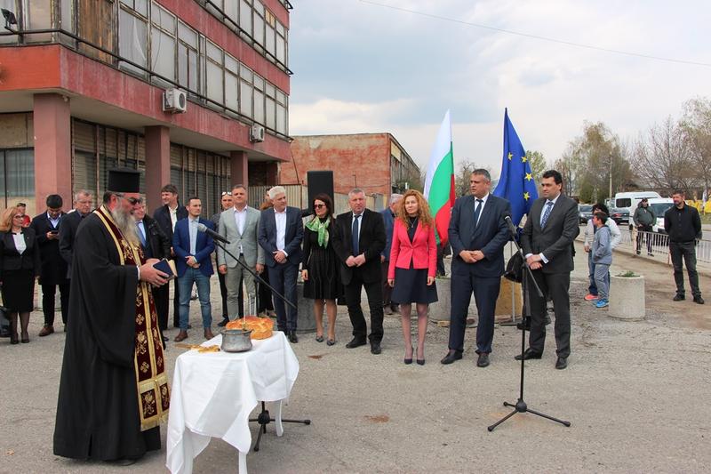 Над 26 млн. лв. ще се инвестират в рехабилитацията на 32,5 км от пътя Дупница – Самоков - 2