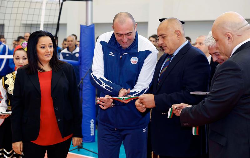 Министър Павлова: Националната програма за енергийна ефективност на многофамилни жилищни сгради е единствено в полза на хората - 12