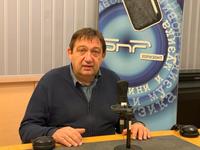 Министър Шишков в интервю за БНР: Състоянието на пътищата е такова заради начина на възлагане и контрол