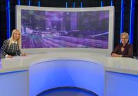Интервю на министър Комитова за предаването „Денят он еър“ на телевизия  България он еър