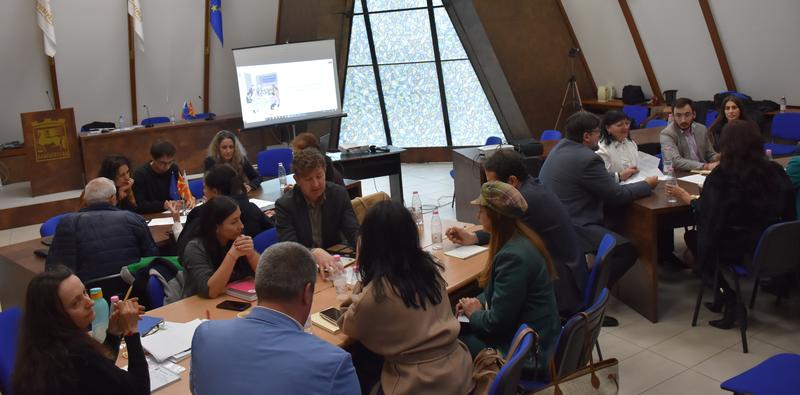 Bulgaria is preparing its participation in the European programmes for cross-border and territorial cooperation in the period 2028-2034 - 1