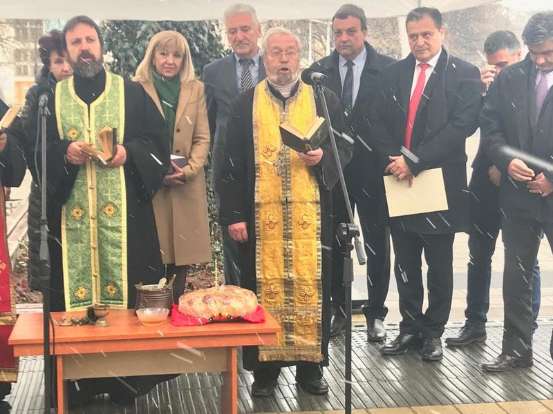 Пет ВиК дружества подадоха водни проекти по ОПОС 2014-2020