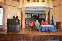 Заместник-министър Крумова: Държавата има ключова роля в създаването на законодателство, подкрепящо кръговата икономика