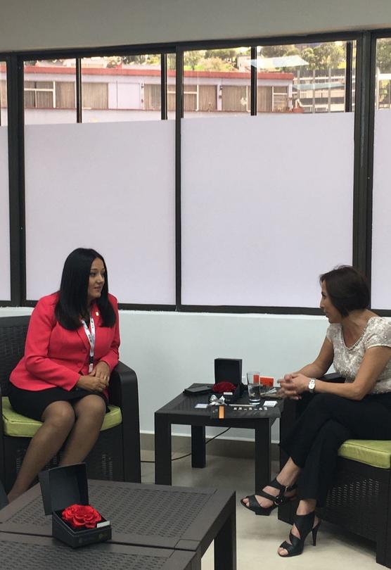 Министър Павлова: Изпълнението на Новия дневен ред за градовете е възможна мисия - 2