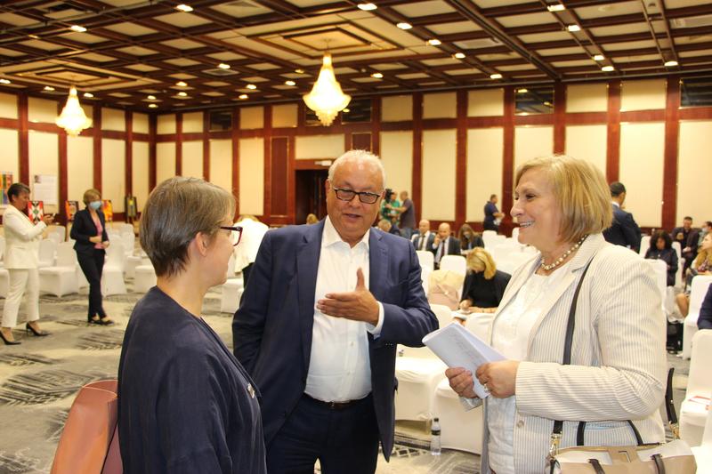 Arch. Georgi Kolarov: The new European Bauhaus must answer the question of how we want to live, what buildings and cities we will have in the 21st century - 1