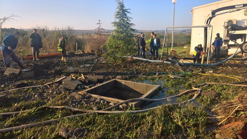 Министър Николай Нанков: Няма да допуснем еко катастрофа в Бургаско - 3