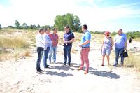 Заместник-министър Йовев извърши проверка на къмпинг „Корал“