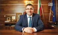 Министър Николай Нанков в интервю за списание „Bulgaria ON AIR“: Тол системата ще ни даде ресурса да оправим всички пътища