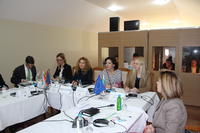 Зам.-министър Николова: 165 проектни предложения по програмата за сътрудничество с Македония преминават успешно към следващия етап на оценка