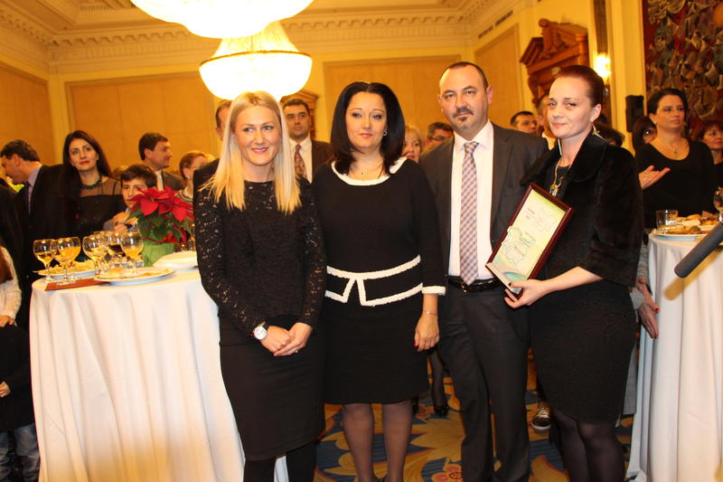  Министър Лиляна Павлова: Пътната безопасност трябва е национална кауза, около която да се обединим всички - 20