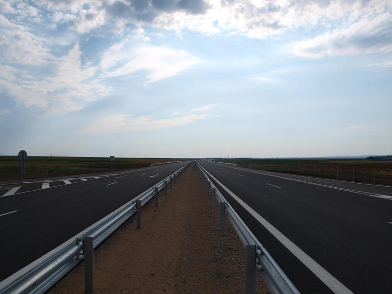 Министър Терзиева: „Тракия“ е доказателство, че когато работим за обща цел, можем да реализираме мечтите си - 2