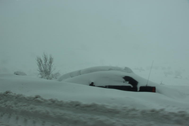 Министър Павлова пое координацията по разчистване на пътя Хасково – Кърджали - 10