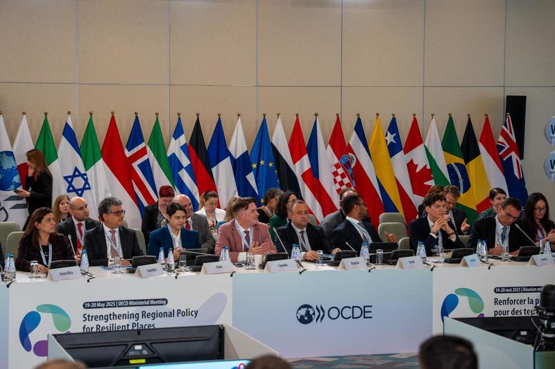 Ivan Ivanov: Only through European cooperation can we tackle demographic change - 3