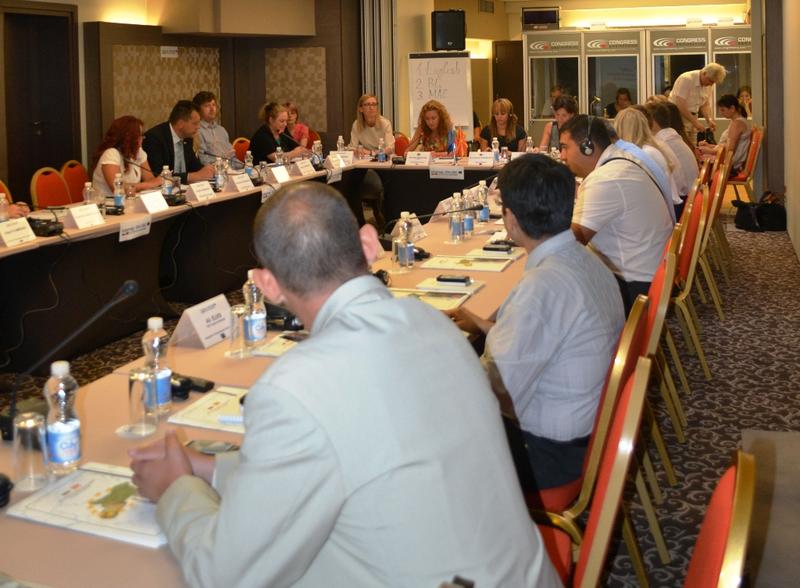 Заместник-министър Николова: Програмата за трансгранично сътрудничество между България и Македония стартира с ускорени темпове