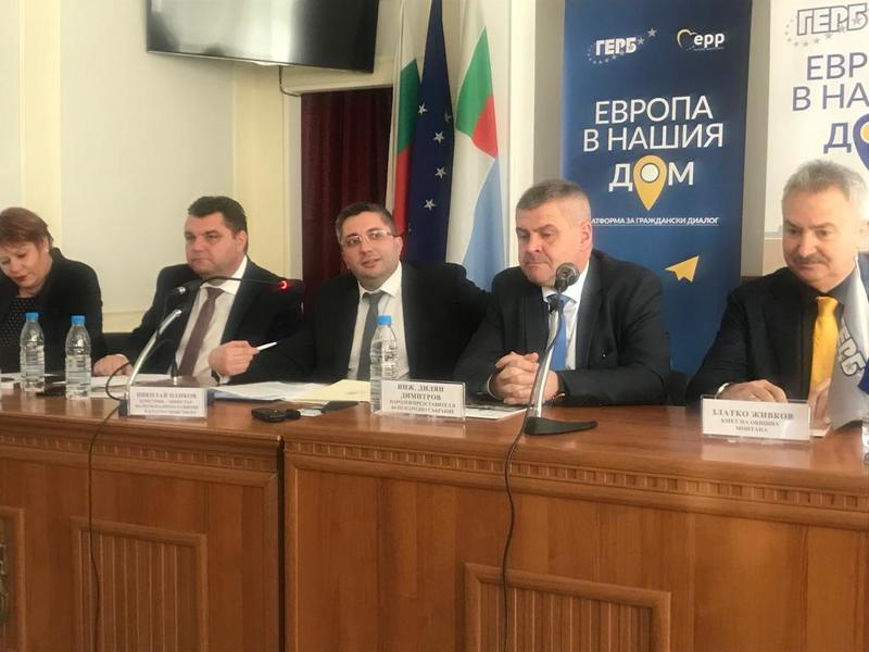 До края на 2020 г. ще приключи рехабилитацията на пътя през прохода „Петрохан“