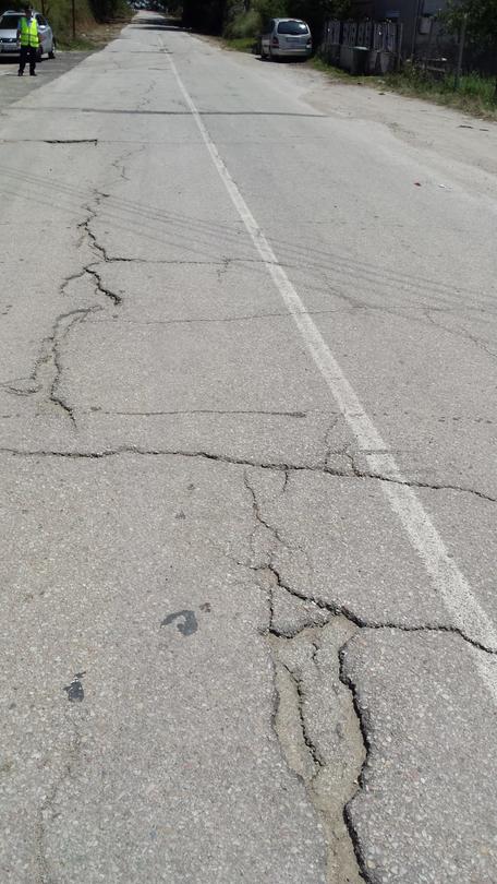 Министър Николай Нанков: За България предстоят добри дни в пътния сектор, до края на годината ще се рехабилитират 1000 км републикански пътища - 6