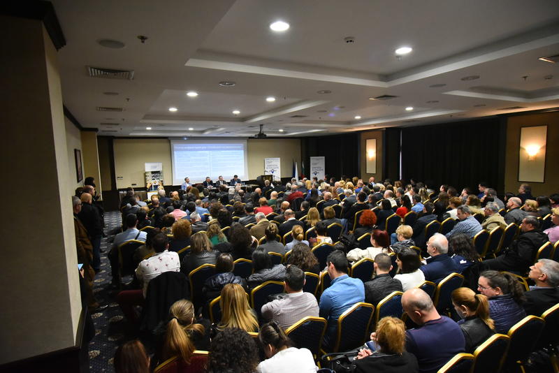 Над 75 км републикански пътища се ремонтират превантивно в област Варна от средата на 2017 г. - 2