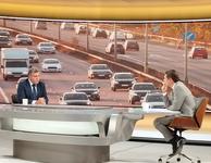 Министър Цеков: Започваме обследване на магистралите и скоростните пътища със скенер и георадар