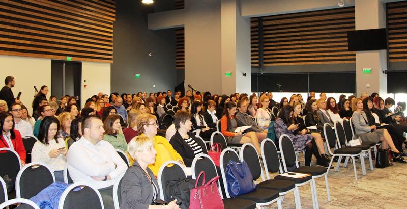 Зам.-министър Деница Николова: Осигуряваме над 10 млн. евро за подпомагане на малките и средни предприятия в граничния регион между България и Гърция - 2