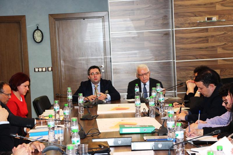 Зам.-министър Николай Нанков: Над 2075 са регистрираните свлачища в страната, само за година имаме 210 нови