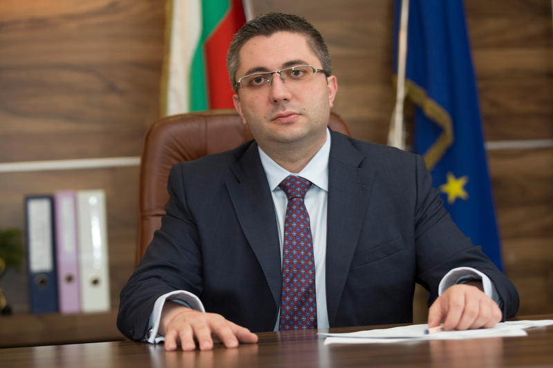 Министър Нанков ще открие в Свищов изпълнени обекти с финансиране от Оперативна програма „Региони в растеж“