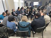 Над 150 души обсъдиха бъдещето на регионалното сътрудничество по инструмента ИНТЕРРЕГ България – Турция