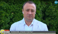 Министър Иванов в интервю за НТВ: Започва санкционирането за каране в аварийната лента чрез тол системата