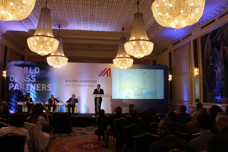 Minister Nikolay Nankov: Bulgaria is a construction site and this won’t change in the next seven or eight years - 3