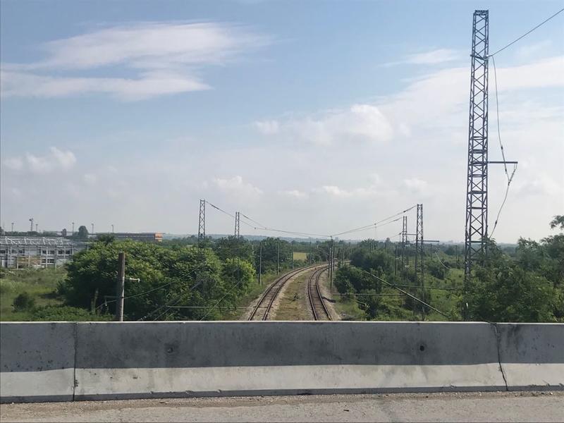 До 15 юни ще завърши ремонтът на 22 км от магистрала „Тракия“ и разширението на пътя Бургас – Слънчев бряг - 4