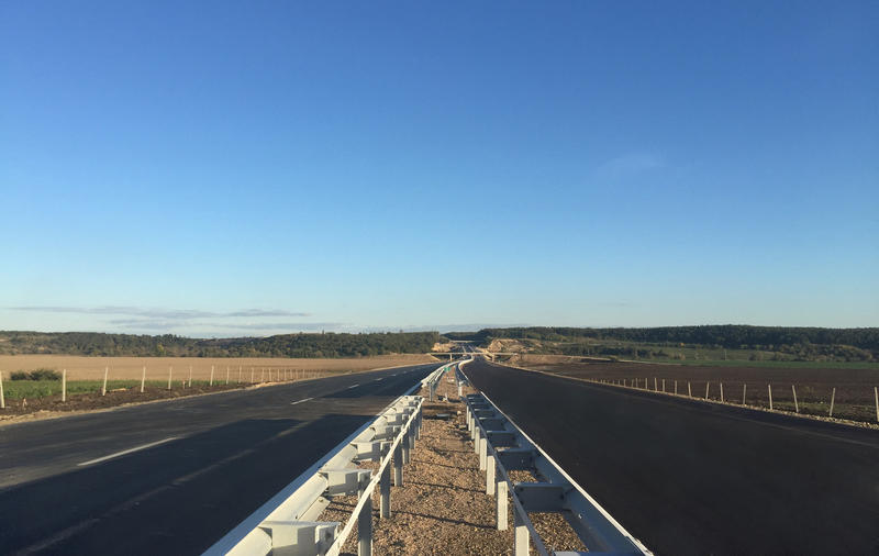 Лиляна Павлова: След 35 години автомагистрала „Марица“ вече е факт - 25