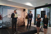 Зам.-министър Валентин Йовев: В страната ни  има реални предпоставки и условия за привличане на външни инвестиции