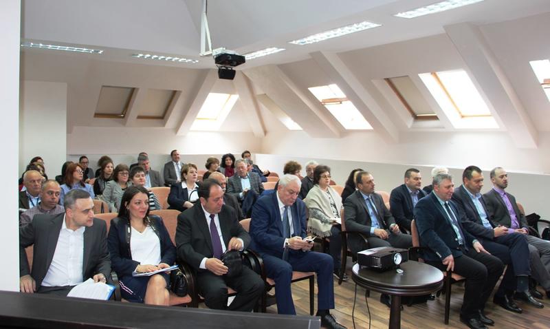 Деница Николова: С новото райониране целим тласък на устойчивото развитие на страната в дългосрочен период от минимум 20 години - 3