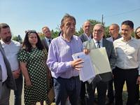 Ремонтът на Дюлинския проход трябва да завърши до края на годината