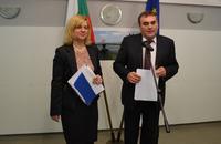 Десислава Терзиева: Над 13 млн. лв. ще бъдат инвестирани в 16 проекта в област Видин по Публичната инвестиционна програма на правителството