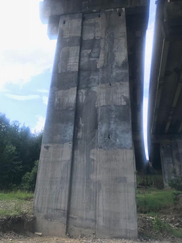 Министър Николай Нанков инспектира укрепването на свлачищата на АМ „Люлин“ и съоръженията при 20-ти и 37-ми км на АМ „Тракия“ - 8