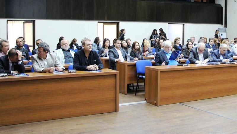 Зам.-министър Деница Николова: Над 471 млн. евро е общият бюджет на програмите за сътрудничество със съседните ни страни - 1