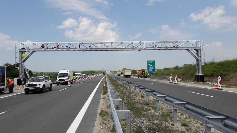 Камионите над 3,5 тона ще плащат тол такси за 6050 км пътища (карта)
