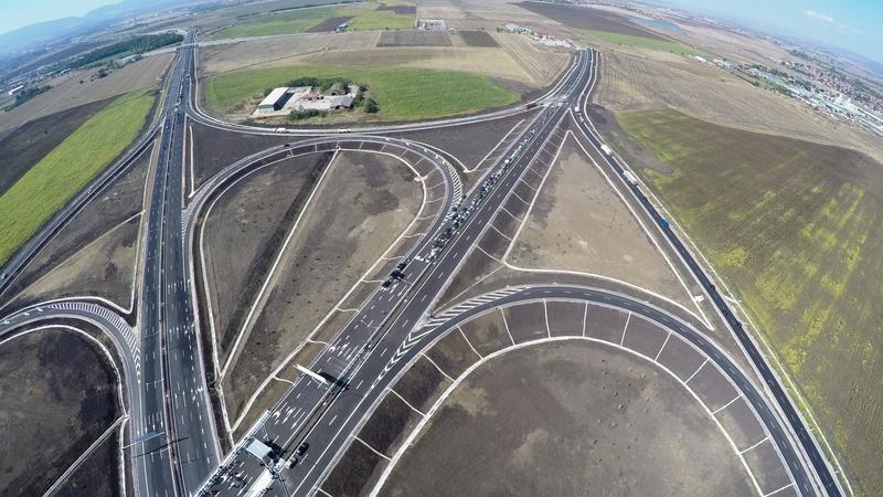 Министър Лиляна Павлова: Извеждаме тежкия транзитен трафик извън столицата - 12