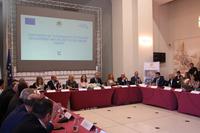 Зам.-министър Николова: Туризмът има особен потенциал в рамките на Дунавската стратегия