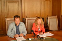 Деница Николова: Осигуряваме допълнително 213 млн. лв. за ремонт на училища и детски градини в 22 общини