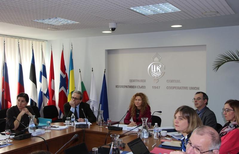 Нови 25 проекта ще получат финансиране по програмата за междурегионално сътрудничество УРБАКТ ІІІ, два от тях са на общините Бургас и Троян - 3