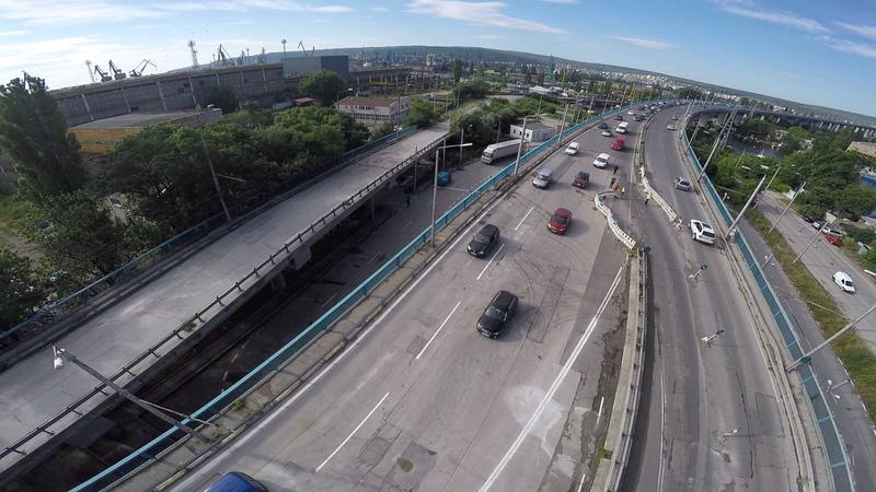  Пуснато е движението по ремонтирания Аспарухов мост във Варна - 19