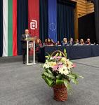 Иван Иванов: През УАСГ минава пътят за по-модерна и красива България