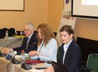 Три приоритета за развитие на Югозападна България в периода 2021-2027 г., София - град и Благоевград – центрове на растеж