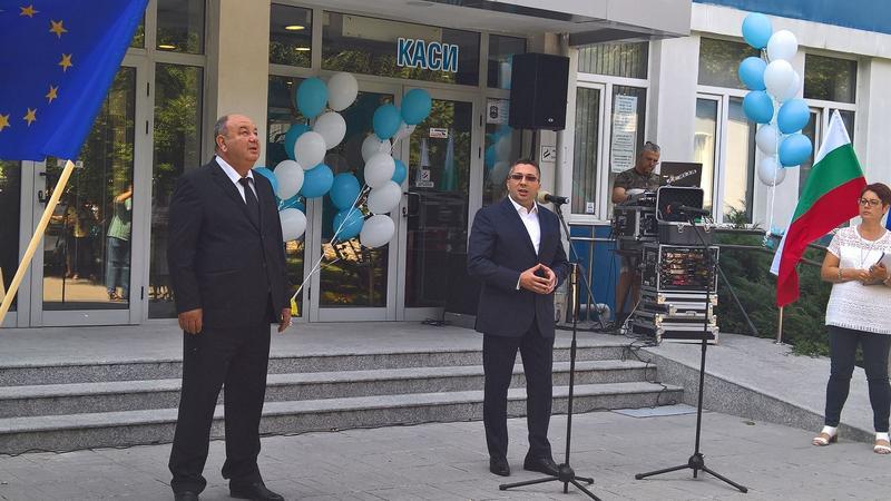 Тол системата тръгва в края на 2018 година - 3