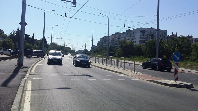  Министър Лиляна Павлова : Над 22 млн. лева от държавния бюджет бяха инвестирани във Варна през последните години като подкрепа за развитие - 2