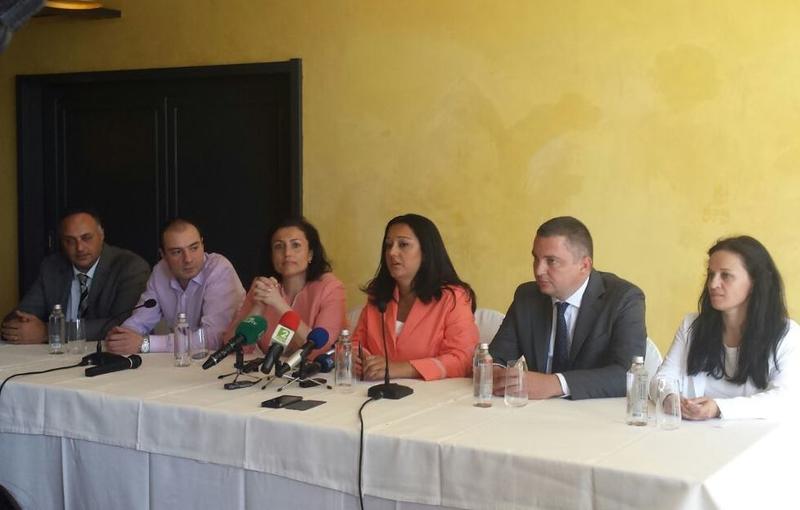    Лиляна Павлова: Стартираме реформа, с която 90% от територията на страната ще е покрита с кадастрална карта